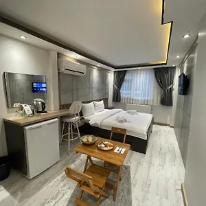 Blue Mansion & Flats Apartment Istanbul
