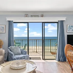 The Summit 502 Apartment Panama City Beach