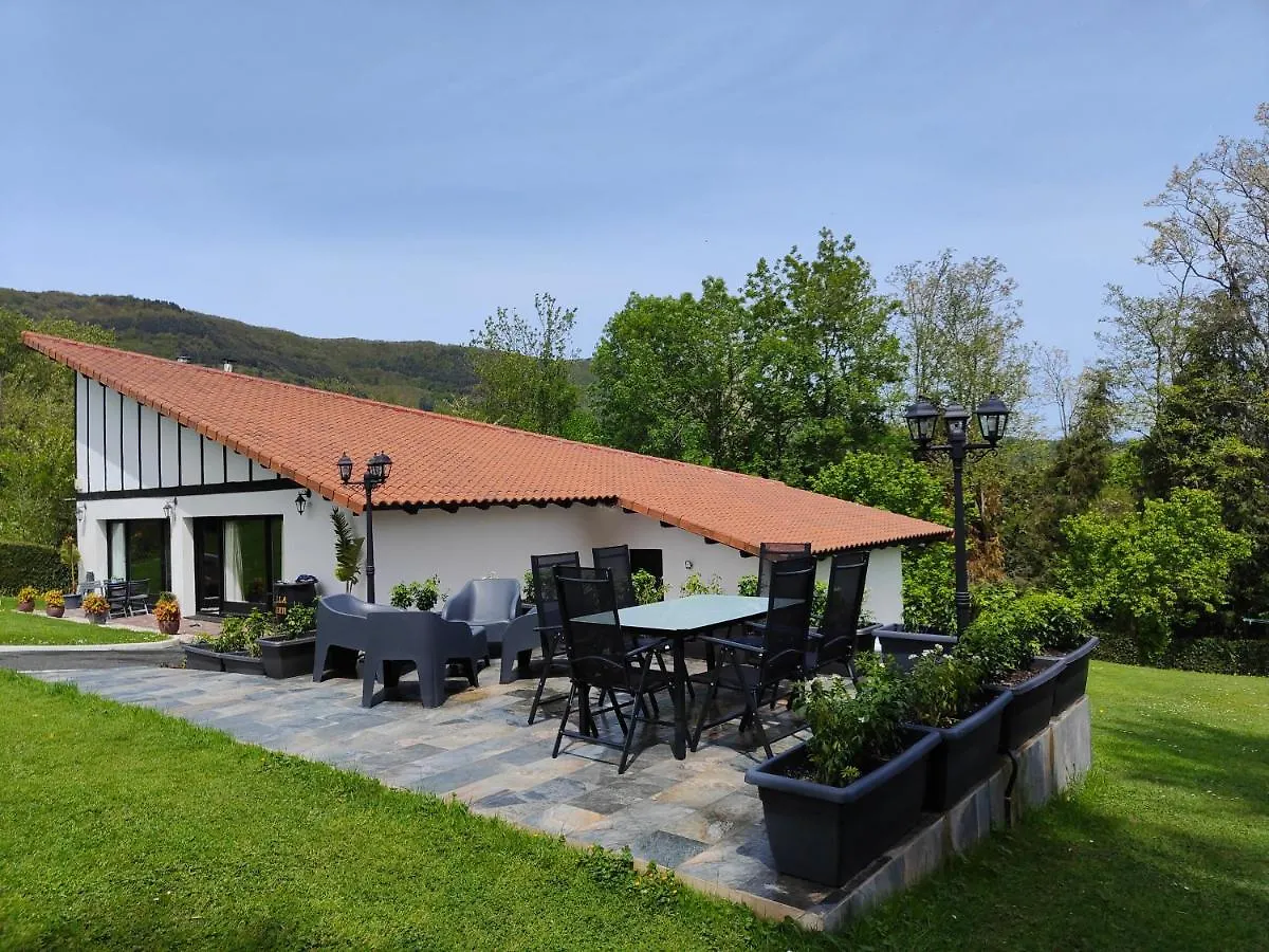 Villa Higer 혼다리비아